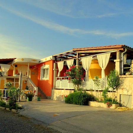 Apartments Dumic Crikvenica Eksteriør bilde
