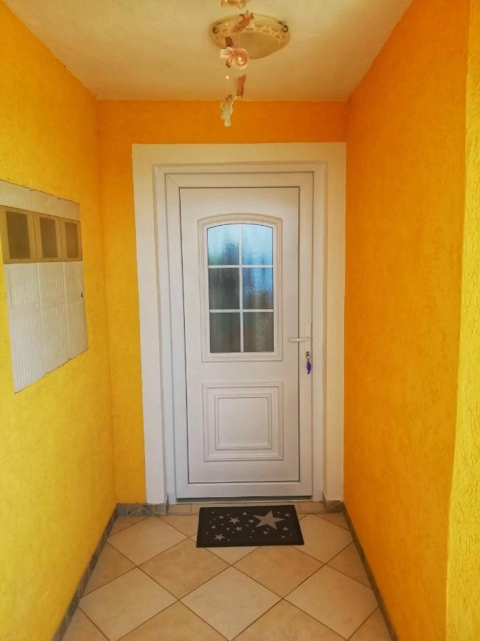 Apartments Dumic Crikvenica Eksteriør bilde