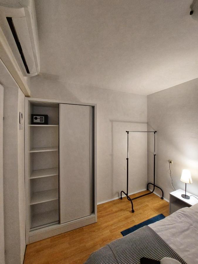 Apartments Dumic Crikvenica Eksteriør bilde