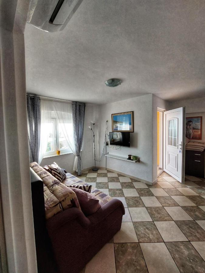 Apartments Dumic Crikvenica Eksteriør bilde