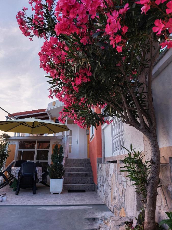 Apartments Dumic Crikvenica Eksteriør bilde