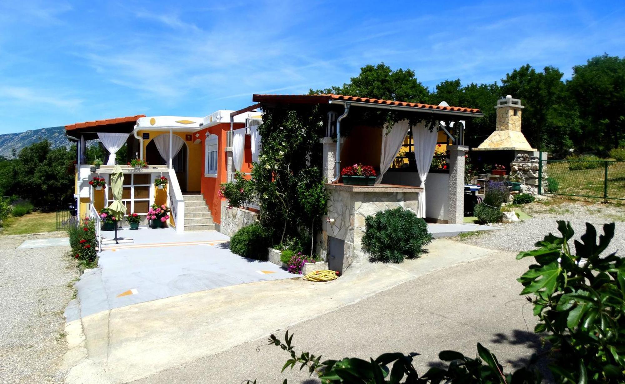 Apartments Dumic Crikvenica Eksteriør bilde
