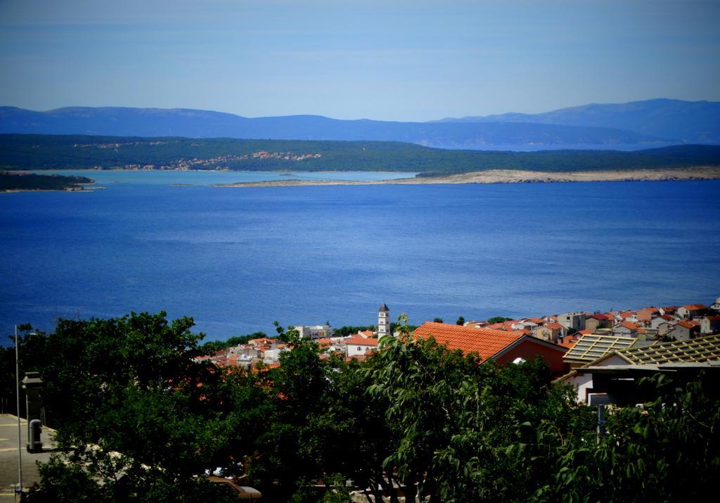 Apartments Dumic Crikvenica Eksteriør bilde
